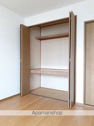 セジュール松降[1K/26m2]の収納