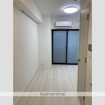 ＳーＲＥＳＩＤＥＮＣＥ目黒大岡山[1K/25.27m2]の内装1