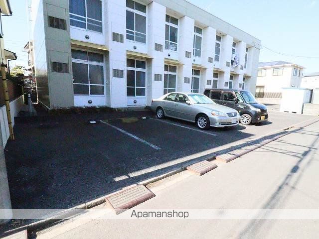 レオパレス上水のその他写真