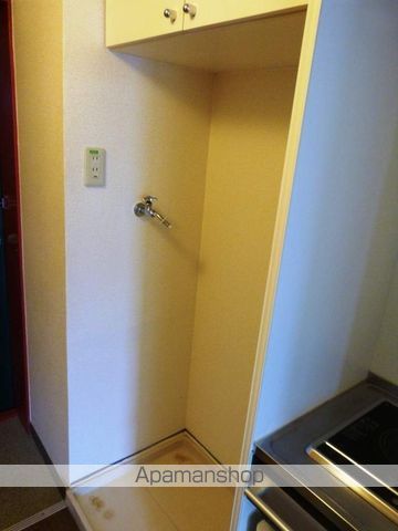 オークグレイス吉田の内装写真