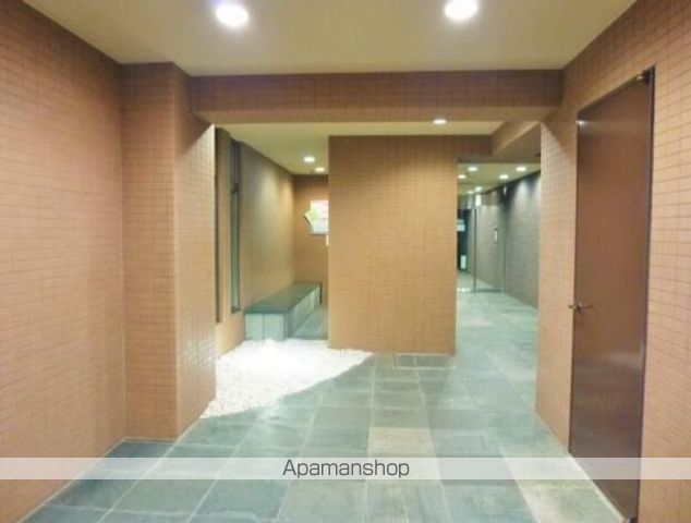 ひかるコート横浜の内装写真