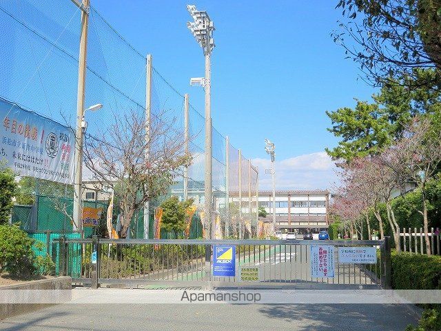 マンション紫雲 Bの周辺写真