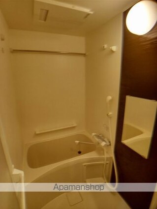 クレイノヴィクトワールＳＤＫ[1K/23.02m2]のバス