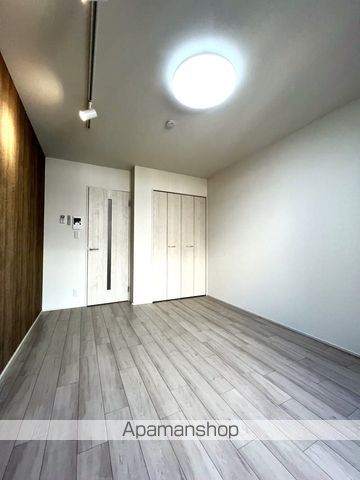 フジパレス住吉我孫子前II番館の内装写真
