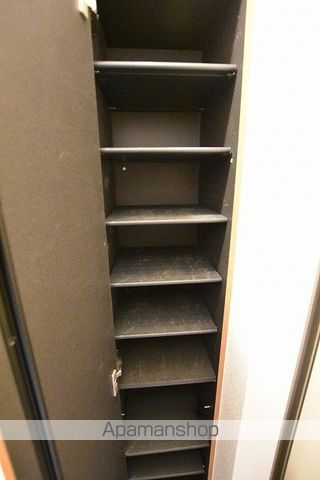 メープル7・7の内装写真