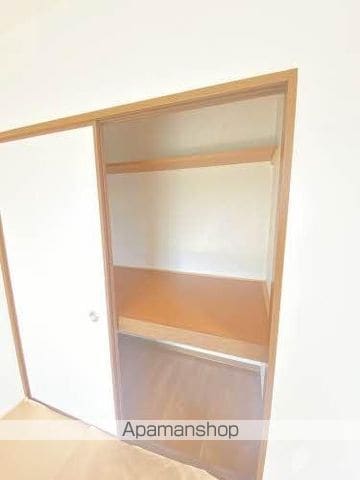 フィネス2000の内装写真