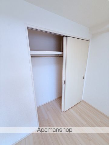 プレジオ塚本アジアンの内装写真