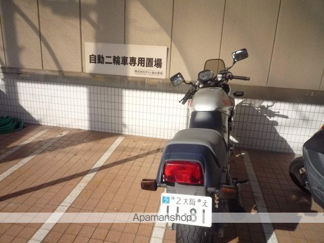 ギャレ豊津のその他写真