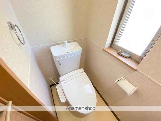 プライムアセット宮西の内装写真