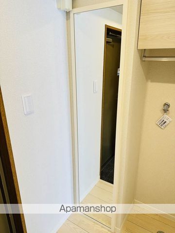 アプリーレ京町の内装写真