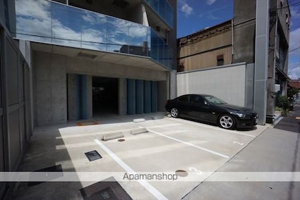 ザ・グラッシーズ[1LDK/41.8m2]の外観5