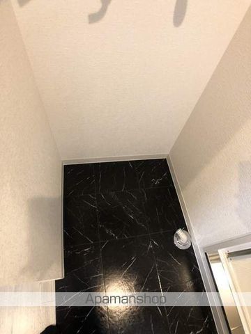 MTガーデン山の手の内装写真