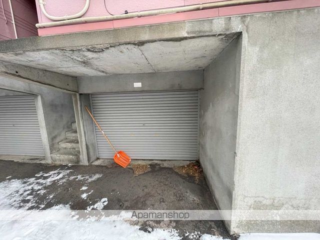 アーバン稲穂の外観写真