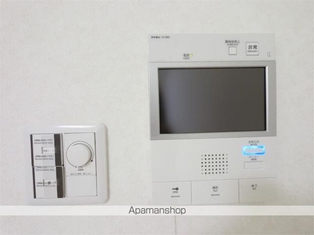 ルーブル中板橋弐番館の内装写真
