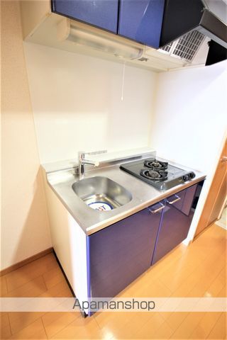 オーキッドレジデンス塚本の内装写真