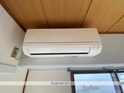 玉名ハイツ（管理）[1DK/30.37m2]のその他設備