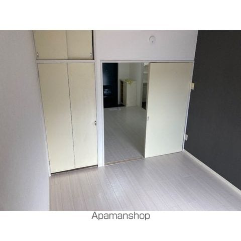 ベルメール西新井Iの内装写真
