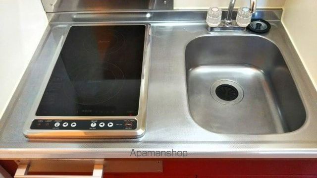 レオパレスコンフォート・T IIの内装写真