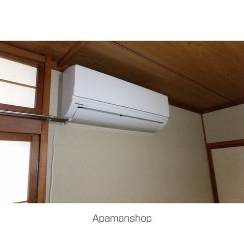 コーポヤマヒョウの内装写真