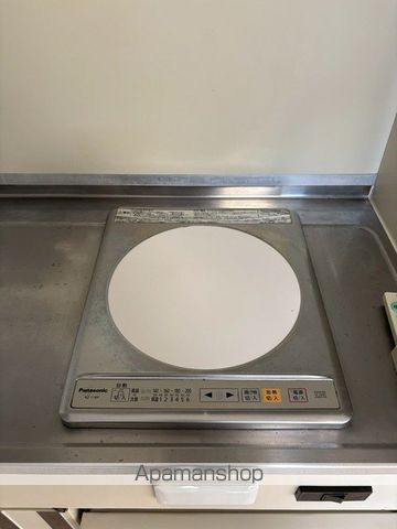 リアライズ福山の内装写真