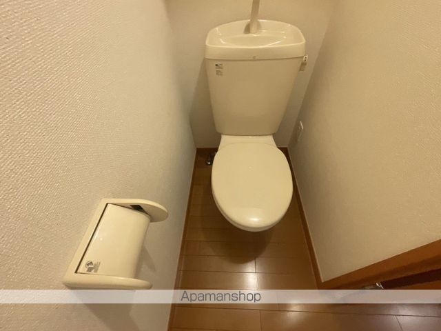 レオパレスA&Kの内装写真
