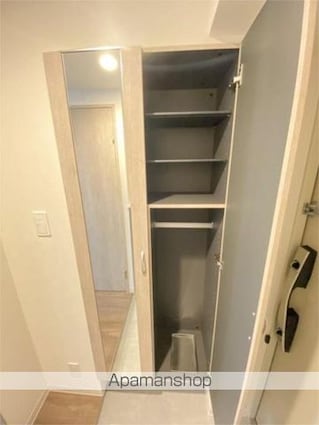 ＲＯＯＴｓ　Ｓｈｉｂｕｙａ　Ｈｏｎｍａｃｈｉ[1K/32.94m2]の玄関