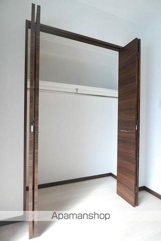 GENOVIA 東神田 green veilの内装写真