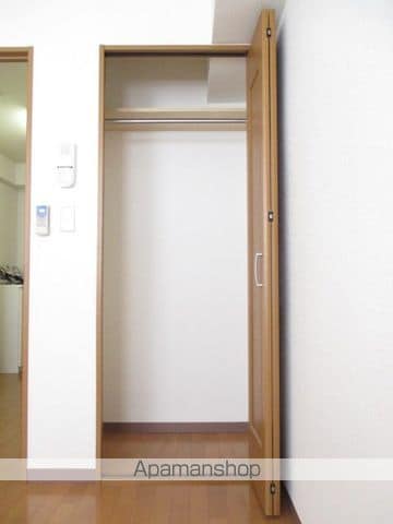 ベイリオル吉祥寺の内装写真
