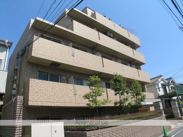 S-FORT舞浜の外観写真