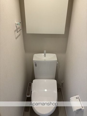 リブリ・新検見川IIの内装写真