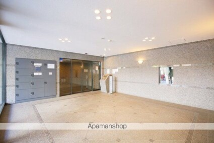 ルーブル中落合[2DK/40.15m2]の共用部