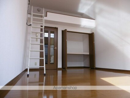 エストメルベーユ荒井壱番館[1K/27.25m2]の内装6