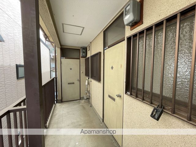 奥田コーポのその他写真