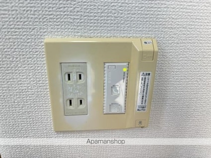 ＲｅＸＩＳ塩上（レクシスシオガミ）[1R/22.23m2]の内装4