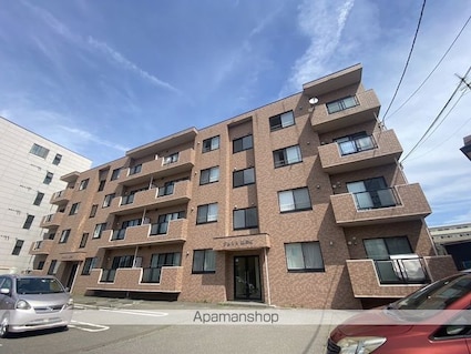 ジェルメ海岸町[2LDK/62.86m2]の外観1