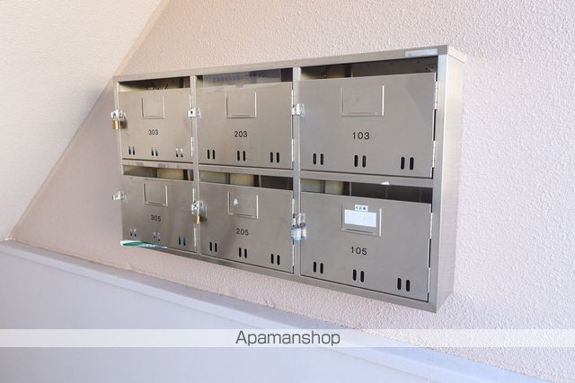 メゾンドアーシアンIIのその他写真