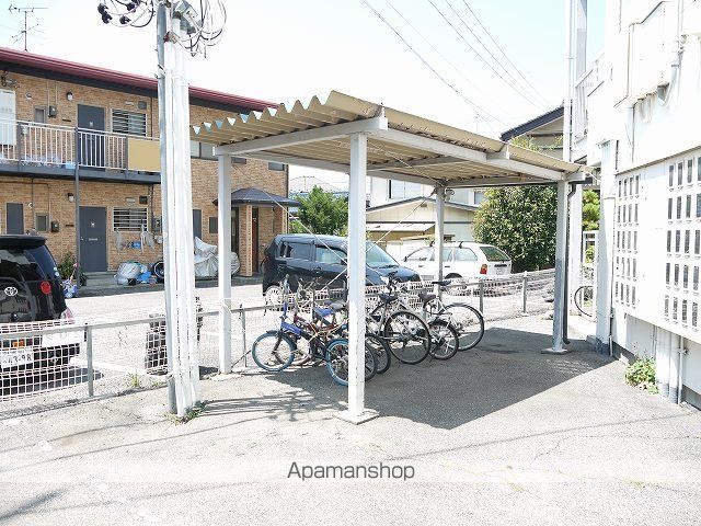 篠ノ井線 広丘駅 徒歩17分 4階建 築37年のその他写真