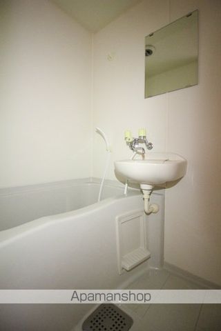 キャンベルハイムの内装写真