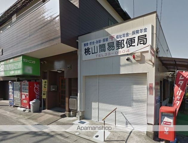 プライムプレサージの周辺写真