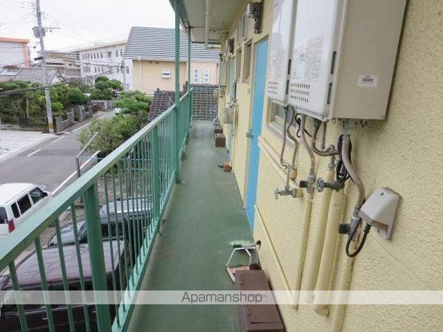 コーポ浜田のその他写真
