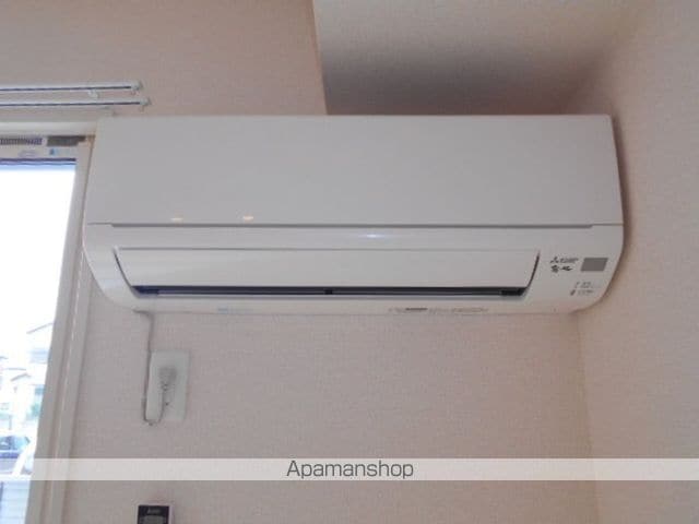 LIENの内装写真