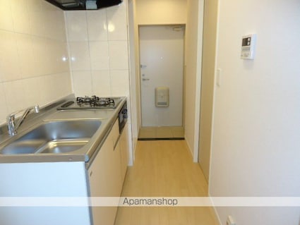 アンジュ[1K/29.75m2]の玄関