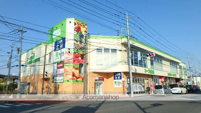 コートプラセール Aの周辺写真