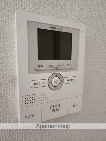 セディアメージュ浦安の内装写真