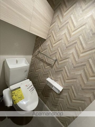 セイル吉備の内装写真