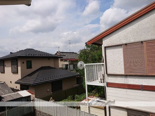 セジュール北山の内装写真