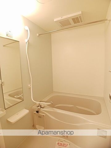 ロイヤルパレス・Sの内装写真