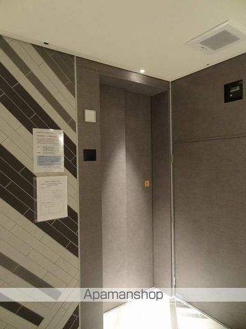 プレミアムキューブG市谷甲良町の内装写真
