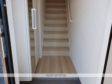 グレイス　アイ[2LDK/59.93m2]の玄関