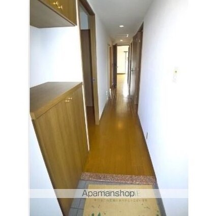 サニーウェル仲村[3LDK/75.12m2]のその他内装7